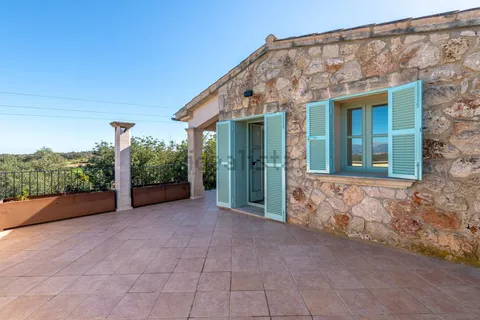 Moradia 378 m² em Sineu