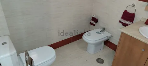 Pis de 98 m² a Màlaga