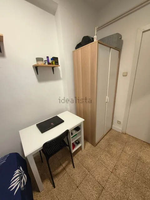 Room for rent, Barcelona