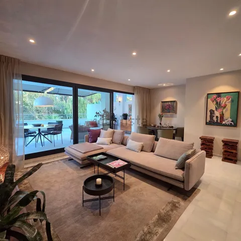 Pis de 224 m² a Marbella