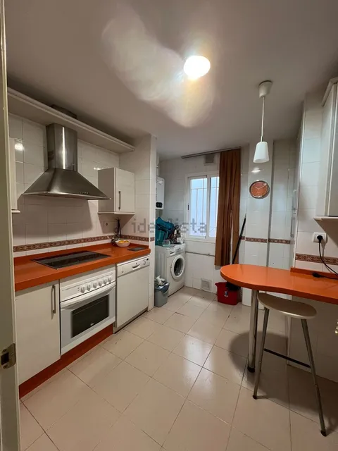 Habitació de lloguer, Bormujos