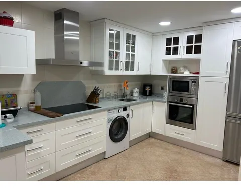 Habitació de lloguer, Illescas