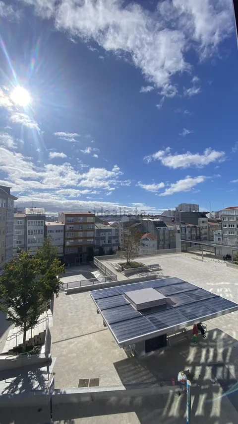Appartamento 85 m² a A Coruña