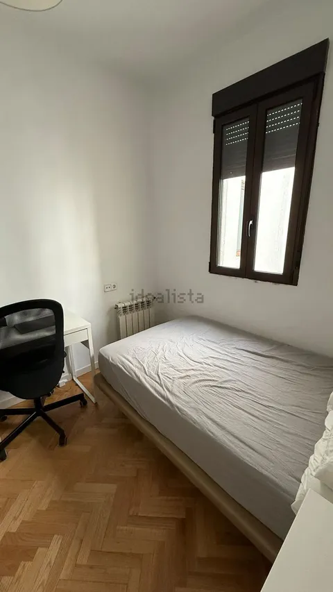 Pis de 55 m² a Madrid