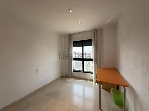 Pis de 110 m² a València