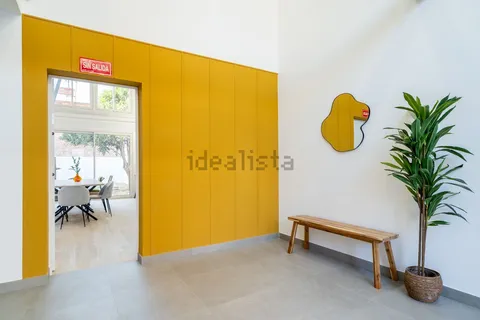 Quarto para alugar, Madrid