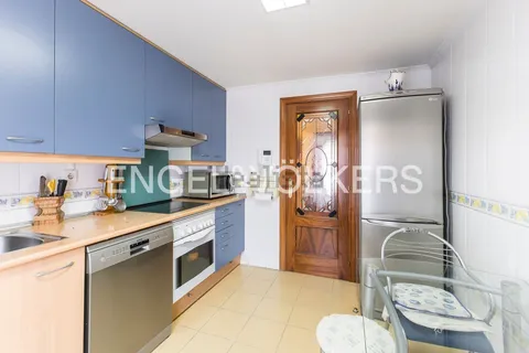 Pis de 135 m² a Madrid
