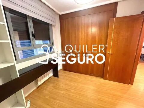 Wohnung 60 m² in Madrid