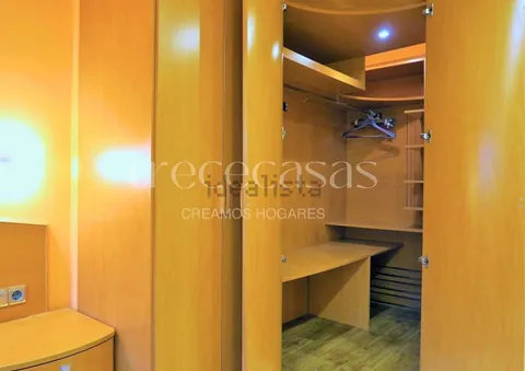 Pis de 114 m² a València