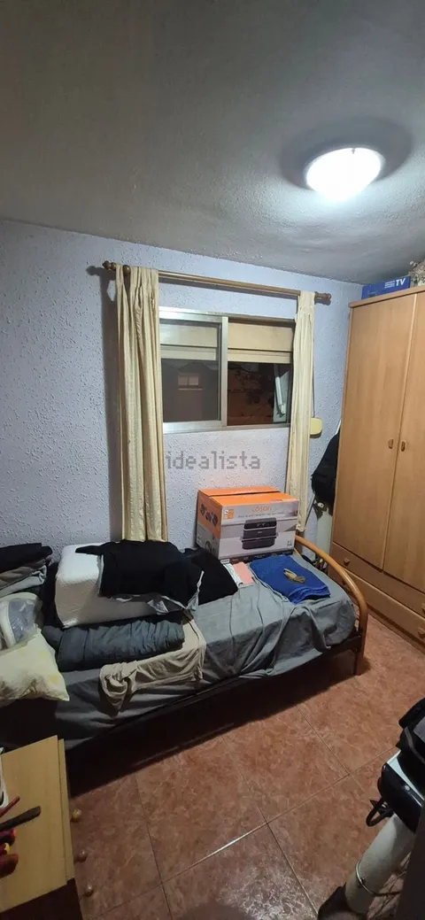Room for rent, Barcelona