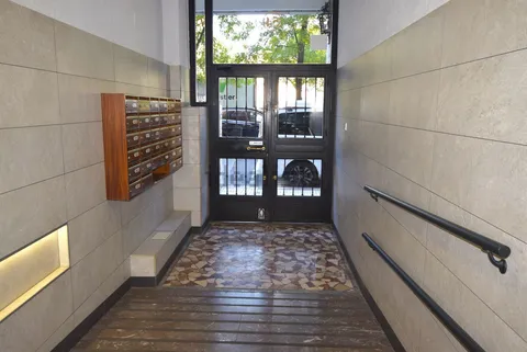 Pis de 95 m² a Madrid