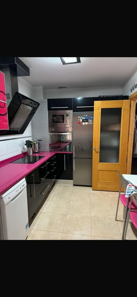 Pis de 90 m² a Puertollano