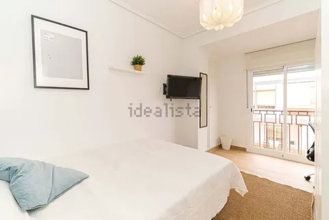 Room for rent, Elx / Elche (4/24)
