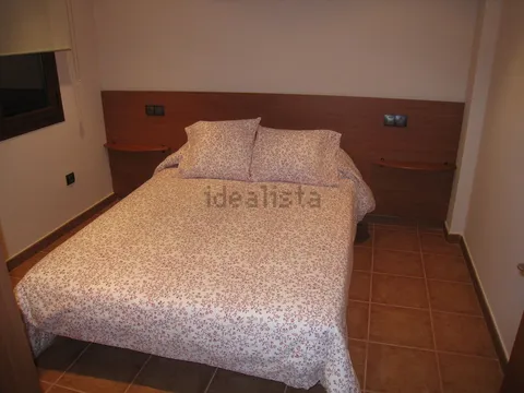 Flat 40 m² in Graus