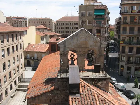 Habitación en alquiler, Salamanca (3/12)