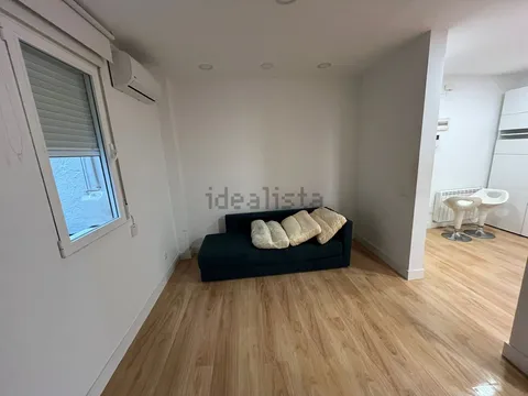 Pis de 58 m² a Madrid