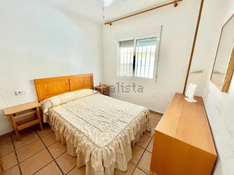 Casa de 85 m² en Los Alcázares