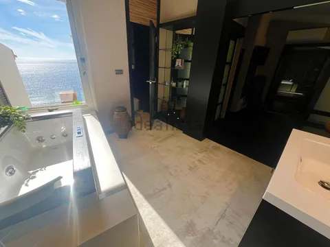 Wohnung 185 m² in Altea