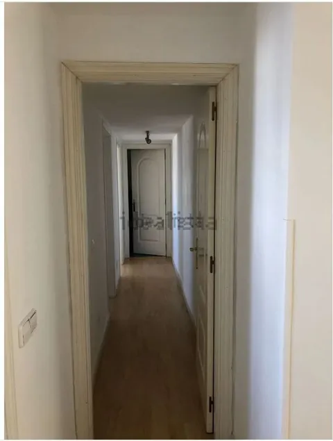 Pis de 110 m² a Madrid