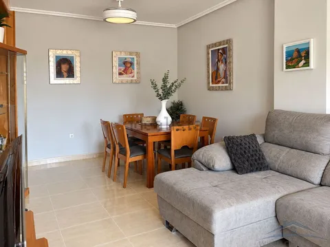 Pis de 80 m² a Roquetas de Mar