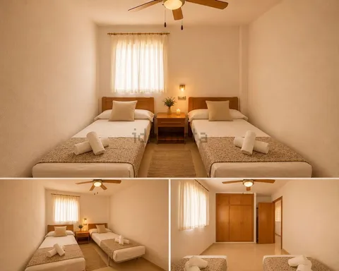 Pis de 80 m² a Almuñécar (3/6)
