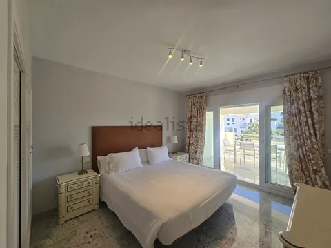 Pis de 130 m² a Marbella