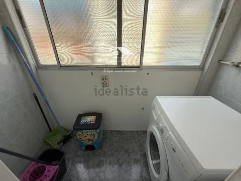 Pis de 88 m² a Albacete