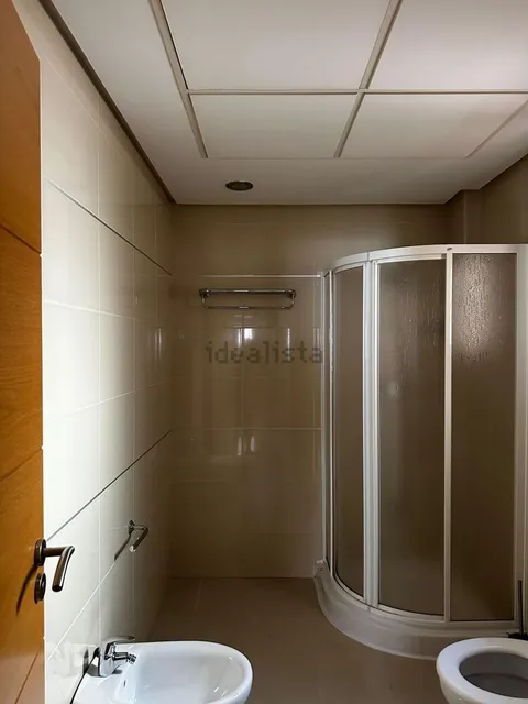 Pis de 75 m² a Màlaga