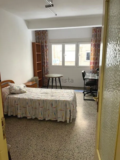 Stanza in affitto, Granada