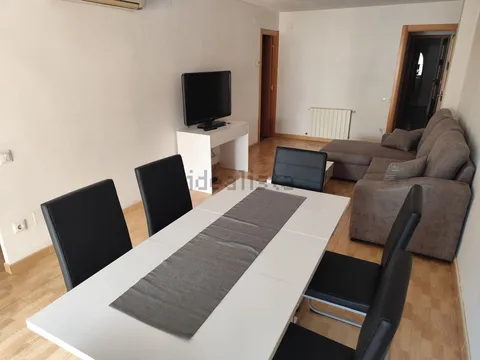Habitació de lloguer, Badalona (3/11)