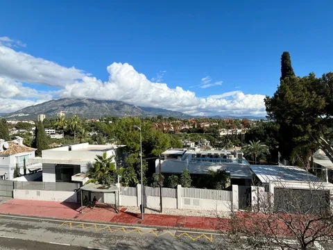 Pis de 56 m² a Marbella