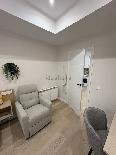 Habitació de lloguer, Santander