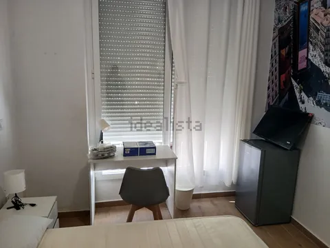 Stanza in affitto, Madrid