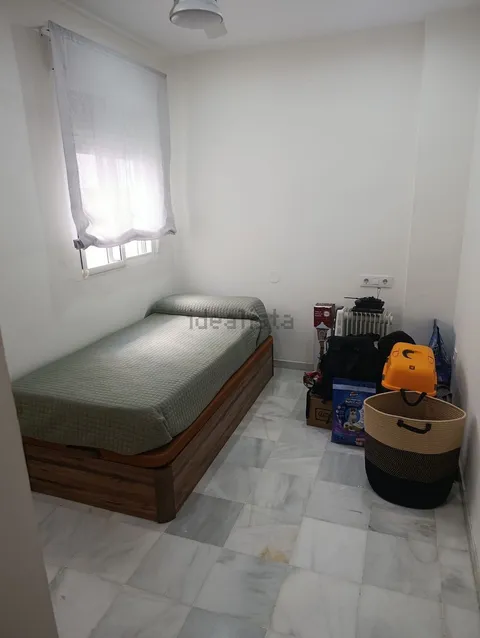 Chambre à louer, Cordoue