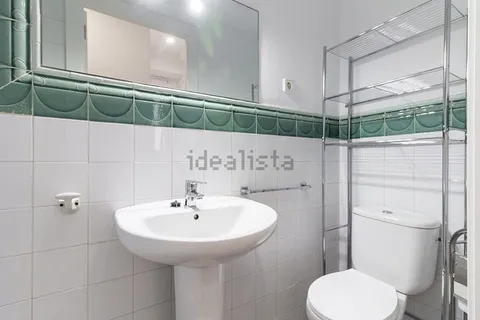 Pis de 60 m² a Tarragona