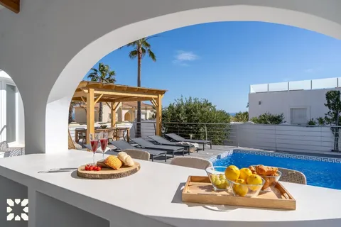 Casa de 310 m² a Benissa