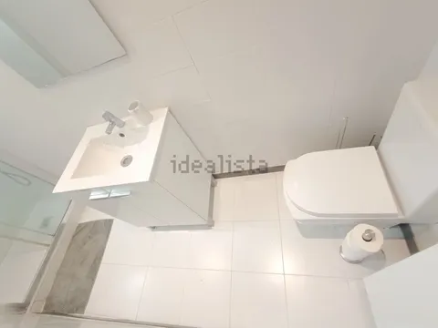 Wohnung 35 m² in Madrid