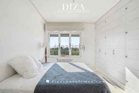 Appartamento 189 m² a Madrid