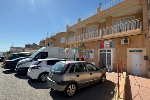 Piso de 115 m² en Albox