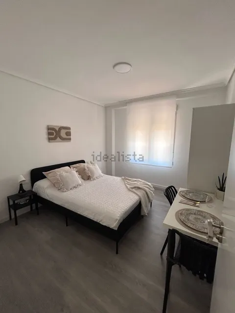 Quarto para alugar, Albacete