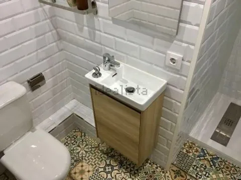 Pis de 64 m² a Barcelona