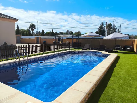 Casa de 115 m² en Chiclana de la Frontera