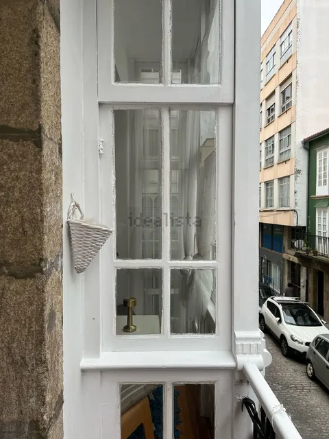 Pis de 70 m² a Ferrol