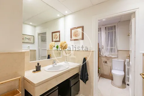 Pis de 217 m² a Madrid