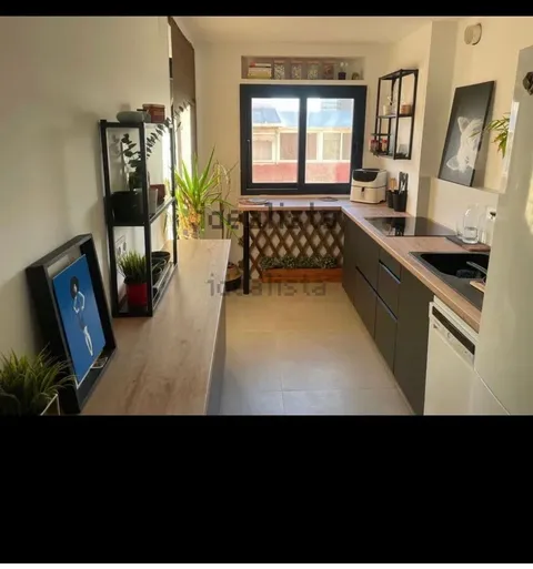 Chambre à louer, Alicante
