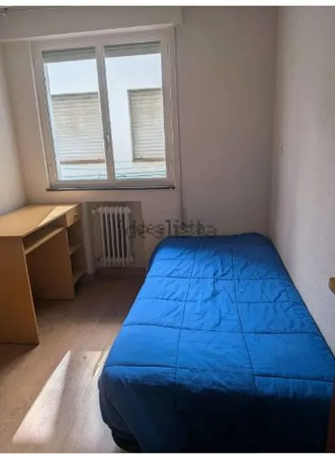 Pis de 100 m² a Salamanca