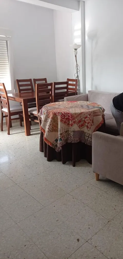 Chambre à louer, Úbeda