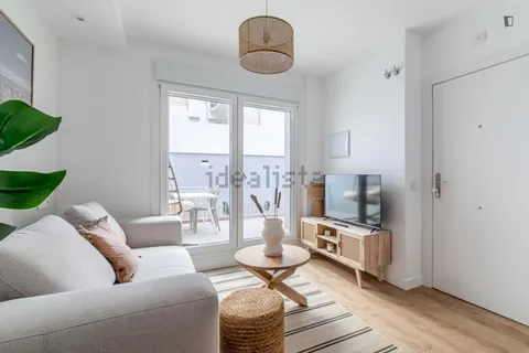 Pis de 80 m² a Madrid