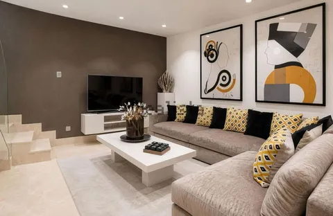 Pis de 380 m² a Marbella