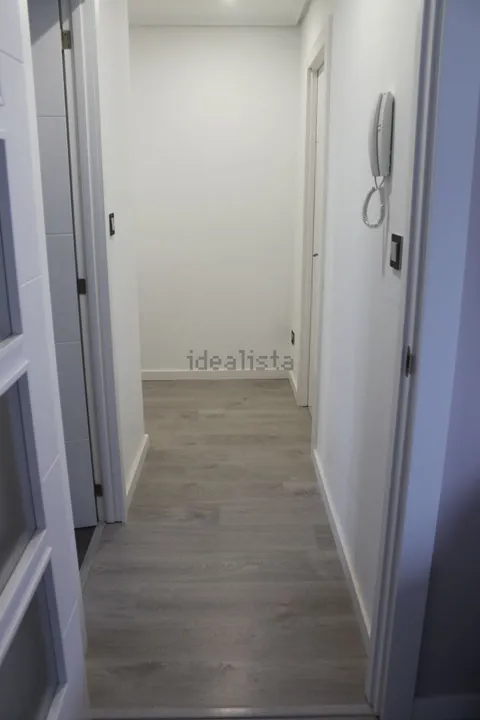 Habitació de lloguer, Bilbao